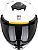 Scorpion EXO-Tech Evo Pro Juventus, modular helmet