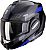 Scorpion EXO-Tech Evo Socius, modular helmet