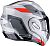 Scorpion EXO-Tech Evo Socius, modular helmet