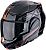 Scorpion EXO-Tech Evo Traveller, capacete modular