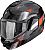 Scorpion EXO-Tech II Carbon Drift, модульный шлем