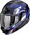Scorpion EXO-Tech II Carbon Drift, модульный шлем