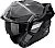 Scorpion EXO-Tech II Carbon Solid, модульный шлем