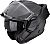 Scorpion EXO-Tech II Carbon Solid, модульный шлем