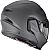 Scorpion EXO-Tech II Carbon Solid, модульный шлем