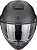 Scorpion EXO-Tech II Carbon Solid, модульный шлем