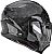 Scorpion EXO-Tech II Carbon Onyx, модульный шлем