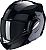 Scorpion EXO-Tech Lite Solid, модульный шлем