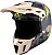 Klim F3 Carbon DNA, Motocrosshelm
