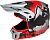Klim F3 Carbon DNA, Motocrosshelm