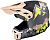 Klim F3 Carbon DNA, Motocrosshelm