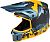 Klim F3 Carbon DNA, Motocrosshelm