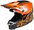 Klim F3 Carbon Scorched, Motocrosshelm