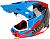 Klim F3 Carbon Velocity, Motocrosshelm