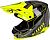 Klim F3 Carbon Velocity, Motocrosshelm