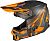 Klim F3 Carbon Pro Ascent, Motocrosshelm