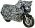 Oxford Aquatex Camo, motorbike cover waterproof