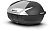Shad SH47, top case cover