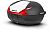 Shad SH47, top case cover