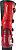 Gaerne Fastback Endurance Blood Moon, botas