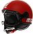 Momodesign FGTR Classic Candy S26, casco aperto