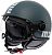Momodesign FGTR Classic Candy S26, casco aperto