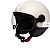 Momodesign FGTR Classic Candy S26, casco aperto