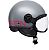 Momodesign FGTR Classic Fluo S26, casco aperto