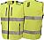 OJ Flash 2, Sicherheitsweste