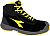 Diadora Utility Flash Mid S3S, scarpe di sicurezza unisex