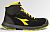 Diadora Utility Flash Mid S3S, scarpe di sicurezza unisex