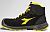 Diadora Utility Flash Mid S3S, scarpe di sicurezza unisex