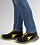 Diadora Utility Flash Mid S3S, scarpe di sicurezza unisex