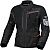 Macna Flexodus, textile jacket waterproof