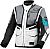 Macna Flexodus, textile jacket waterproof women