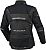 Macna Flexodus, textile jacket waterproof women