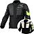 Macna Flexodus Night Eye, textile jacket waterproof