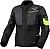 Macna Flexodus Night Eye, textile jacket waterproof
