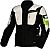 Macna Flexodus Night Eye, textile jacket waterproof