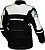 Macna Flexodus Night Eye, textile jacket waterproof