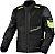 Macna Flexodus Night Eye, textile jacket waterproof