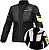Macna Flexodus Night Eye, textile jacket waterproof women