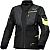 Macna Flexodus Night Eye, textile jacket waterproof women