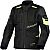 Macna Flexodus Night Eye, textile jacket waterproof women