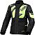 Macna Flexodus Night Eye, textile jacket waterproof women