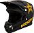 Fly Racing Formula CC Rockstar, motocross helmet