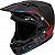 Fly Racing Formula CC S.E. Avenger, motocross helmet