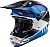 Fly Racing Formula CP Rush, motocross helmet