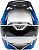 Fly Racing Formula CP Rush, motocross helmet