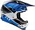 Fly Racing Formula CP Rush, motocross helmet